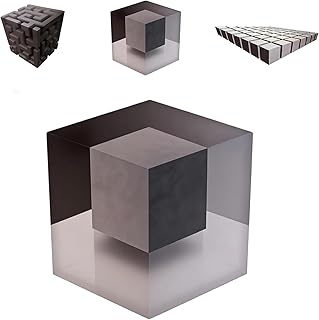 Impossible Corners, 3D-Wandkunst mit Optischer Täuschung, Eck-Wandaufkleber, Abnehmbarer Abzieh …