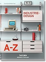 Industriedesign A–Z (Bibliotheca Universalis)