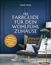 DER FARBGUIDE FÜR DEIN WOHLFÜHLZUHAUSE: Welche Farben zu dir und zu deinem Zuhause passen