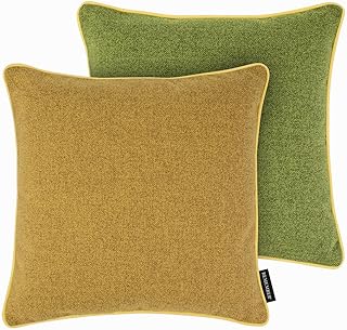Remember Kissen Wasabi 45 x 45 cm