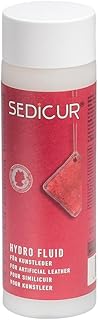 Hydrofluid für Kunstleder, Textilleder und Lederimitat 200 ml
