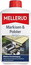 MELLERUD Markisen & Polster Reiniger | 1 x 1 l | Effizientes Mittel zum Entfernen von Schmutz auf…