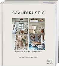 Scandi Rustic: Nordisch, rau und so gemütlich