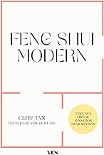 Feng Shui modern: Tipps der TikTok-Sensation „Dear Modern“. Harmonische Raumgestaltung für jedes…