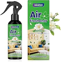 Jasmin Spray 100ml | Raumspray & Kissenspray mit 100% naturreinem ätherischem Jasminöl | Bio Ra…