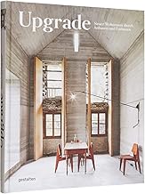 Upgrade (DE): Neuer Wohnraum durch Anbauen und Umbauen