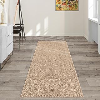 the carpet Kansas Outdoor Teppich – Wetterfester Indoor & Outdoor Teppich im Jute-Look für Bal…