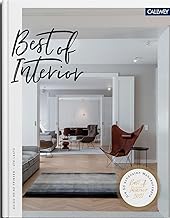 Best of Interior 2021: Die 50 schönsten Wohnkonzepte
