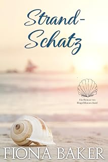 Strand-Schatz (Ringelblumen-Insel 8)