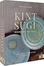 Upcycling Ideen: Kintsugi – Reparieren mit Gold: Faszinierende Upcycling-Technik für Keramik. De…