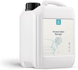 Polstermöbel Reiniger, Schaumreiniger für Sofa Couch Sessel, Fleckentferner gegen Schmutz, Öl …