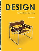Design – 80 berühmte Entwürfe: 80 bahnbrechende Design Entwürfe