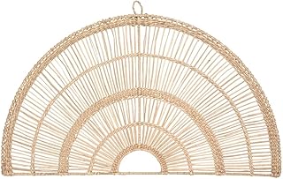 ATMOSPHERA CREATEUR D’INTERIEUR Arco di Seagrass 60 x 35 Decorazione murale