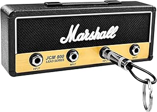 WinGluge Schlüsselbrett Vintage, Schlüsselhalter Wand Ohne Bohren, Schlüsselanhänger, Key Hol…