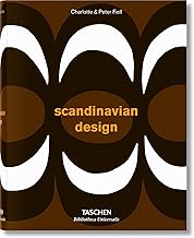 Skandinavisches Design (Bibliotheca Universalis)