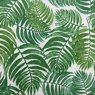 Kt KILOtela – Meterware Segeltuch, bedruckt, Dekoration, Kissen, Polsterung, Breite 280 cm, Läng…