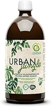 Multikraft Urban Jungle – Natürliche Pflanzenstärkung für Zimmerpflanzen, Palmen & Zimmerkräu…