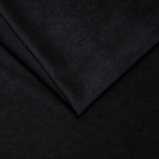 PINaPIN Möbelstoff Velour Polstermaterial Polstermöbel Polyesterstoff Polyester Stoffe meterwar…