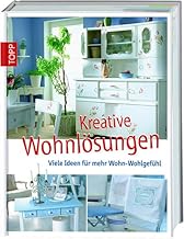 Kreative Wohnlösungen: Viele Ideen für mehr Wohn-Wohlgefühl